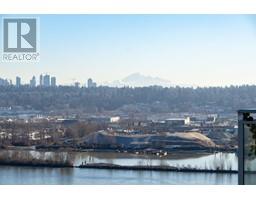 2706 898 CARNARVON STREET, New Westminster, British Columbia