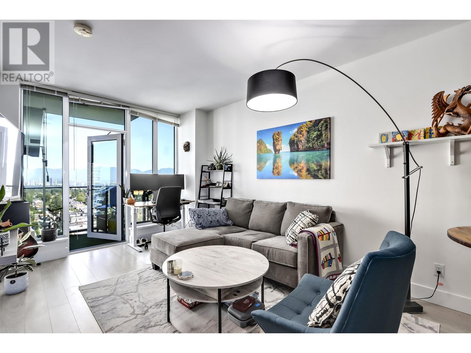 2111 7358 EDMONDS STREET, Burnaby