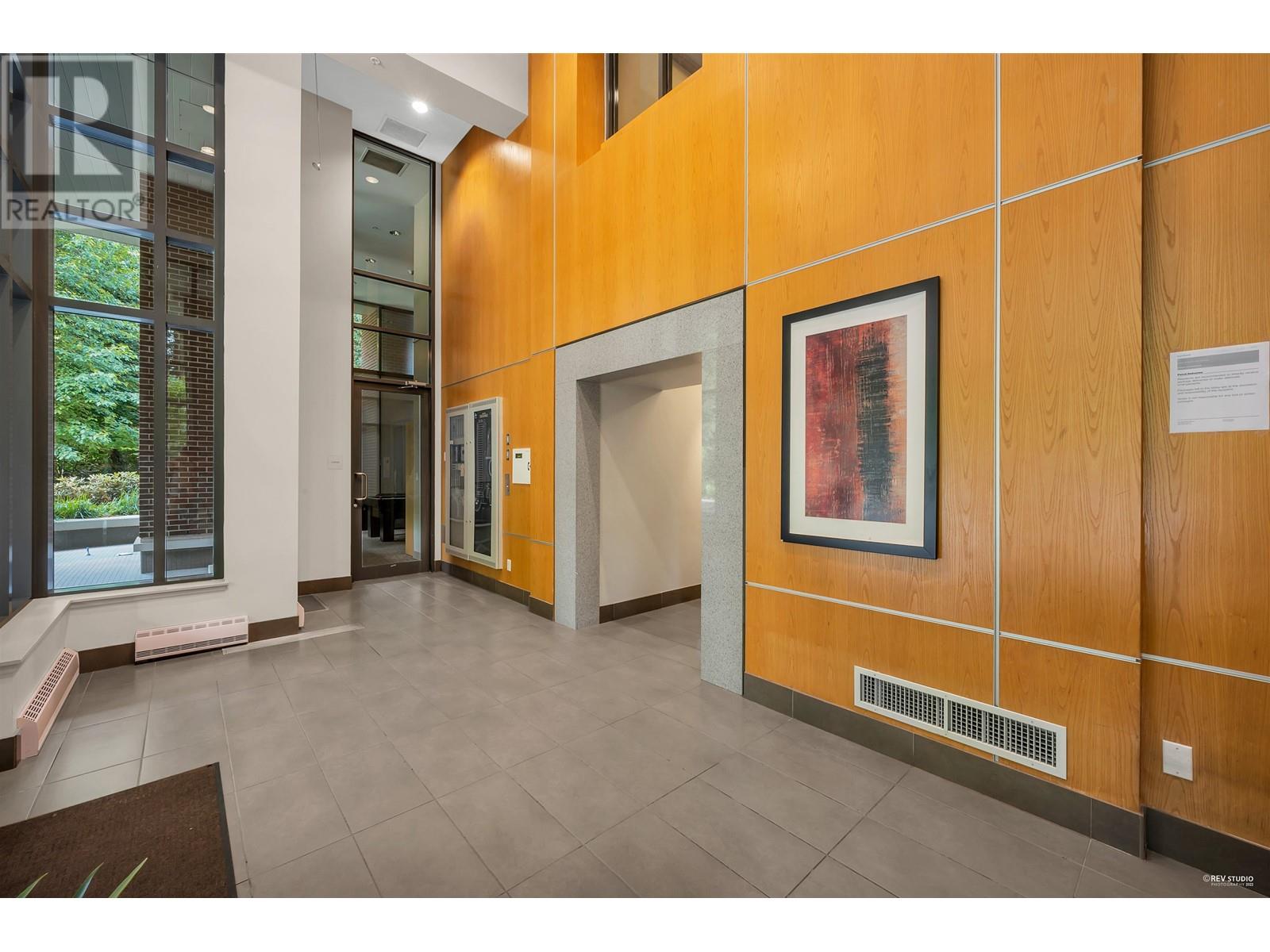 Listing Picture 26 of 33 : 1605 7088 18TH AVENUE, Burnaby / 本拿比 - 魯藝地產 Yvonne Lu Group - MLS Medallion Club Member