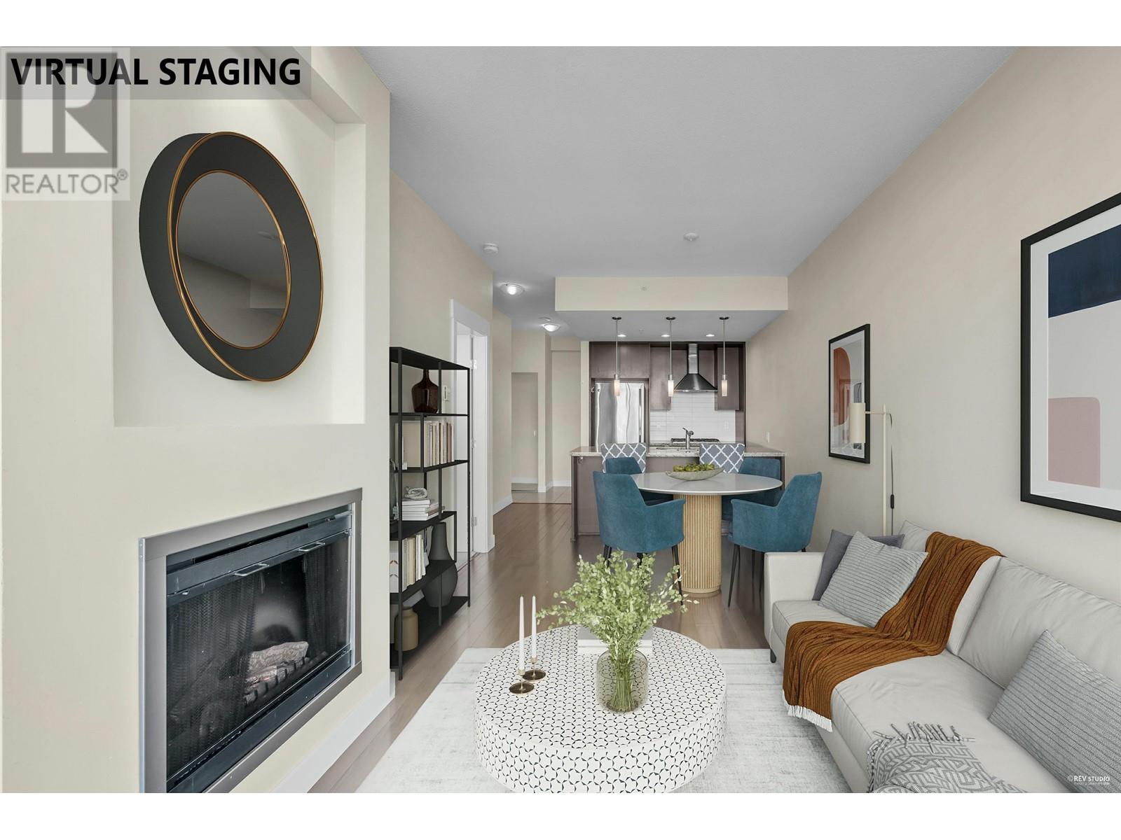 Listing Picture 3 of 33 : 1605 7088 18TH AVENUE, Burnaby / 本拿比 - 魯藝地產 Yvonne Lu Group - MLS Medallion Club Member