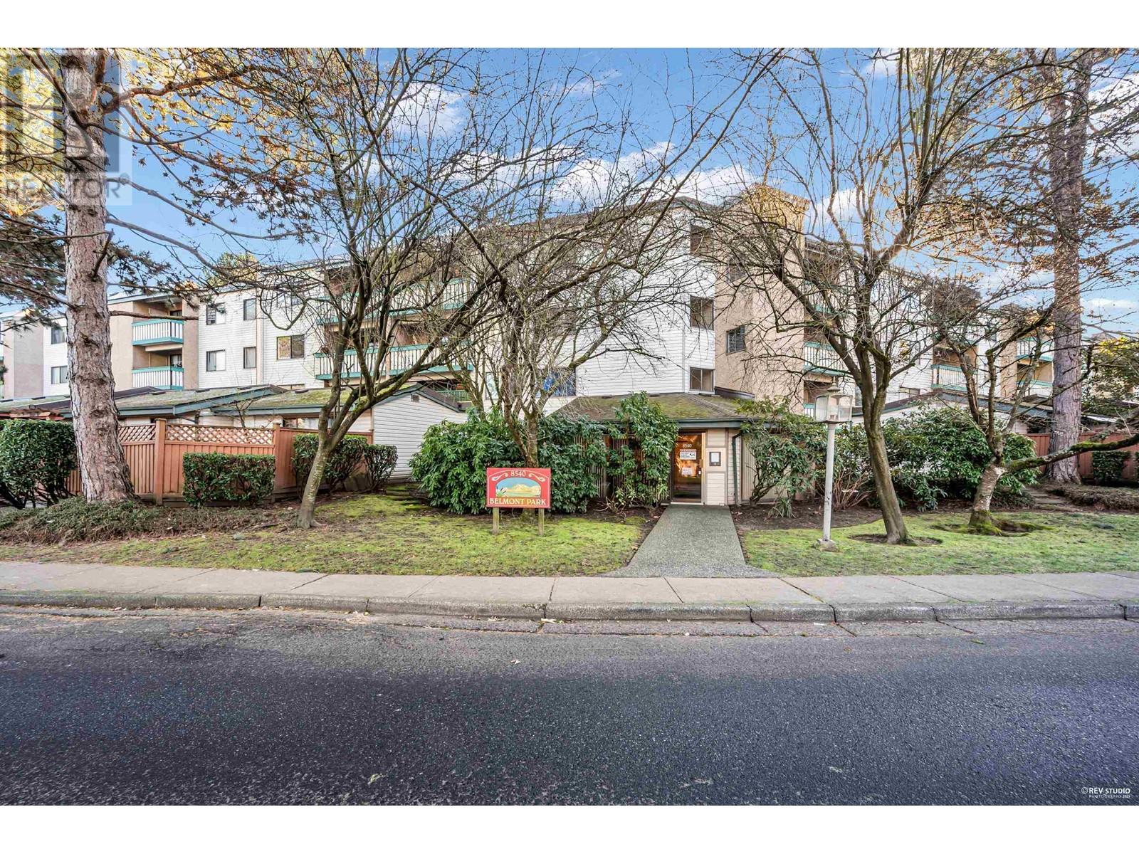 318 8540 CITATION DRIVE, Richmond