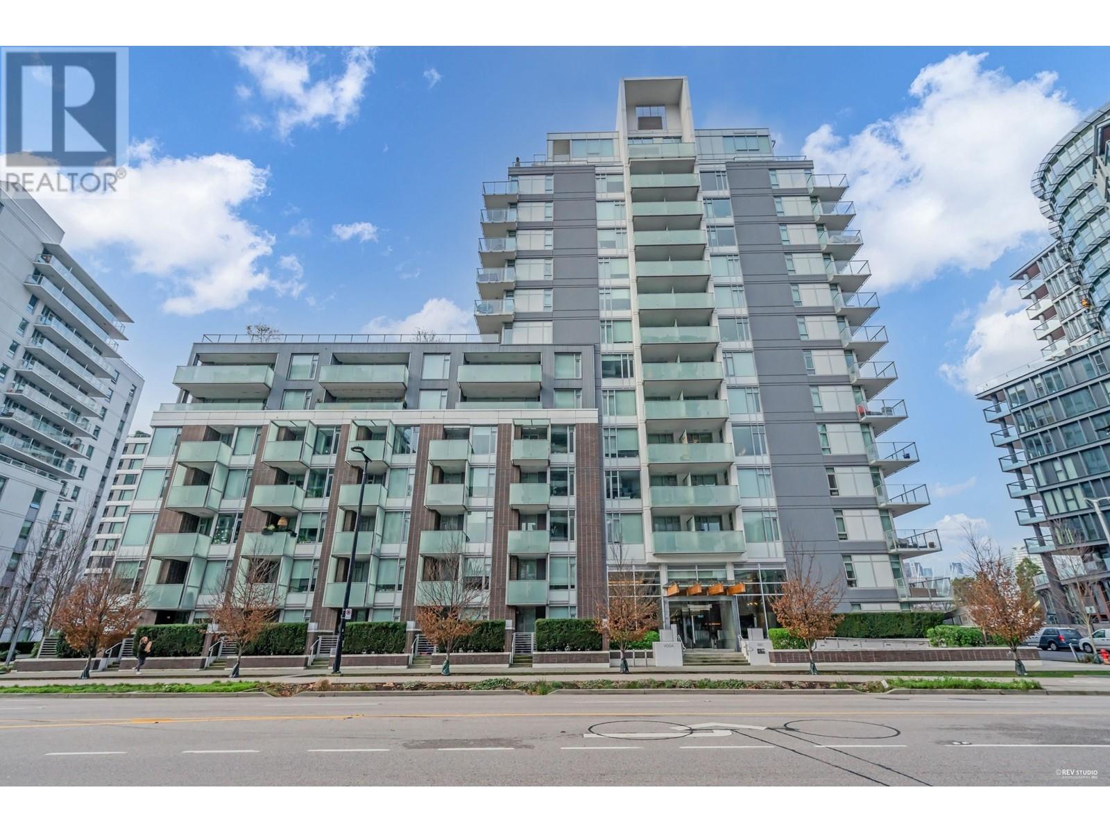 1008 1661 Quebec Street, Vancouver, British Columbia  V6A 0H2 - Photo 1 - R2963119