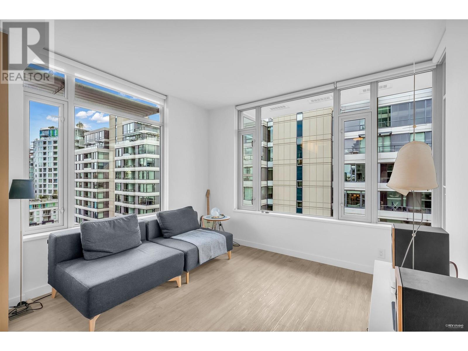 1008 1661 Quebec Street, Vancouver, British Columbia  V6A 0H2 - Photo 13 - R2963119