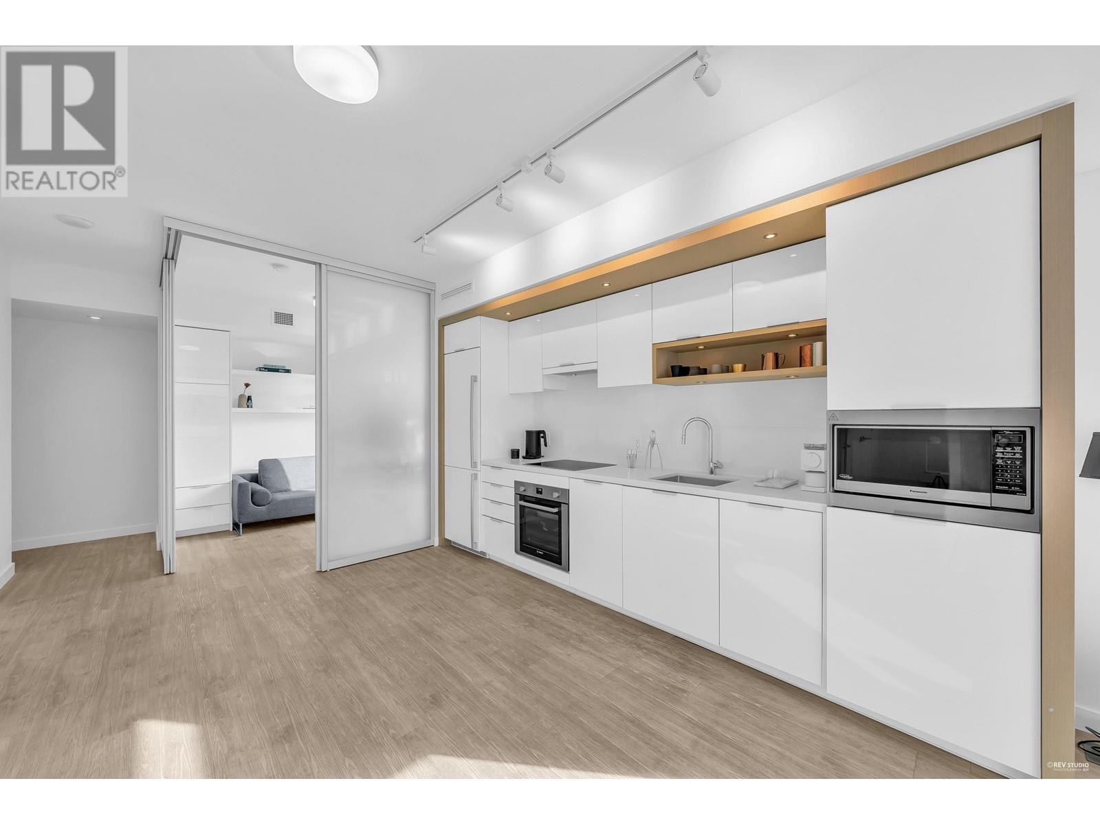 1008 1661 Quebec Street, Vancouver, British Columbia  V6A 0H2 - Photo 17 - R2963119