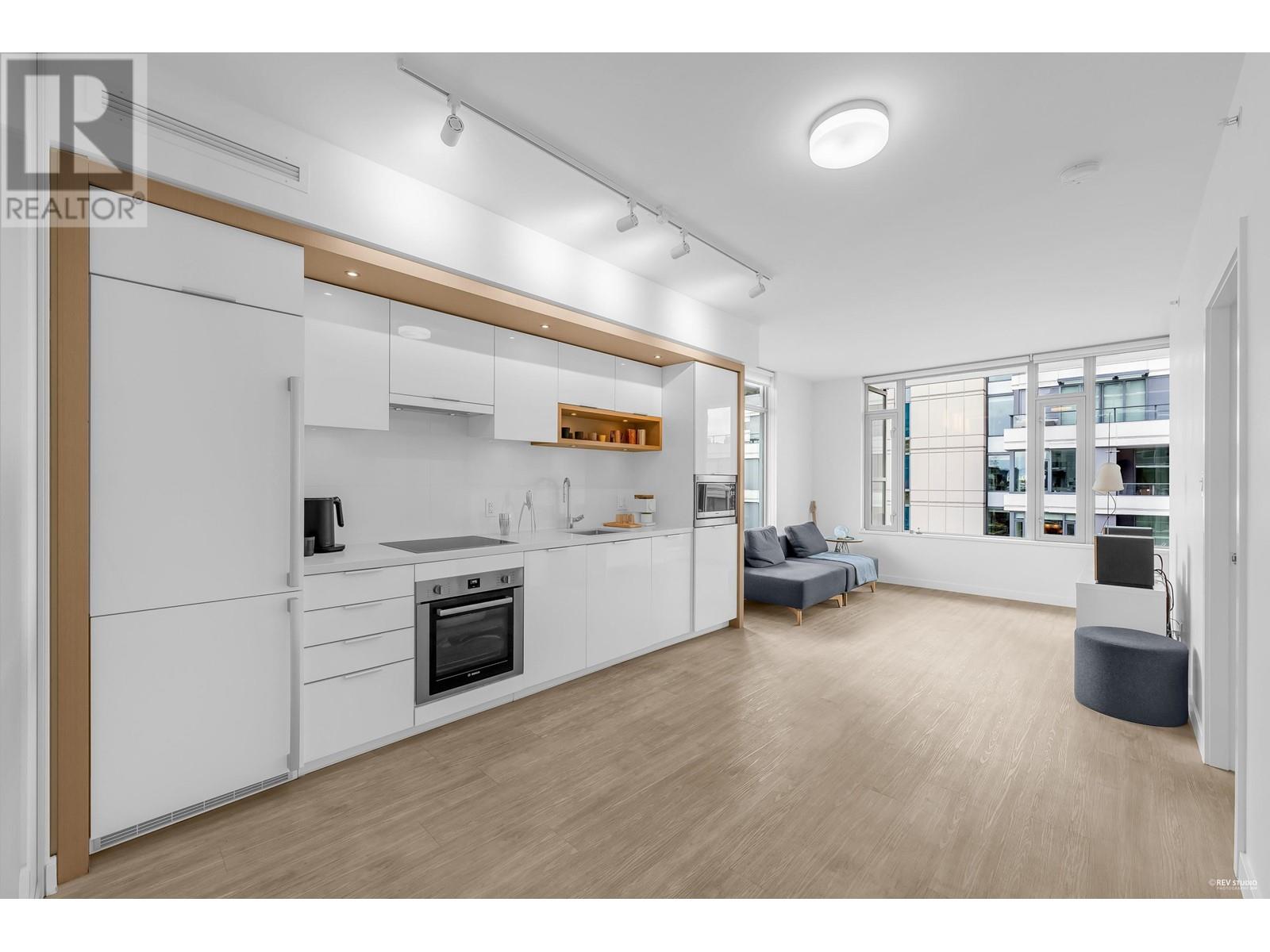 1008 1661 Quebec Street, Vancouver, British Columbia  V6A 0H2 - Photo 21 - R2963119
