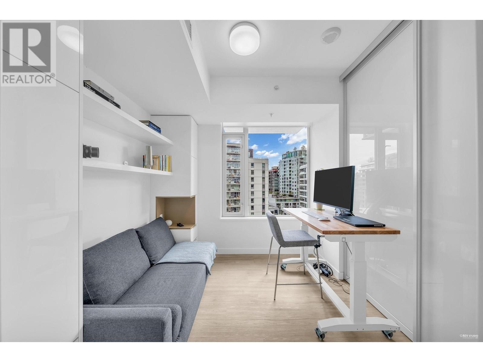 1008 1661 Quebec Street, Vancouver, British Columbia  V6A 0H2 - Photo 24 - R2963119