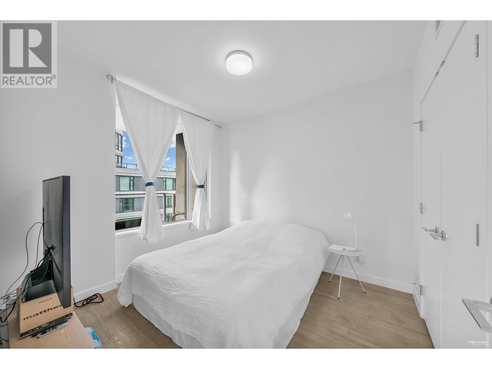 1008 1661 Quebec Street, Vancouver, British Columbia  V6A 0H2 - Photo 25 - R2963119