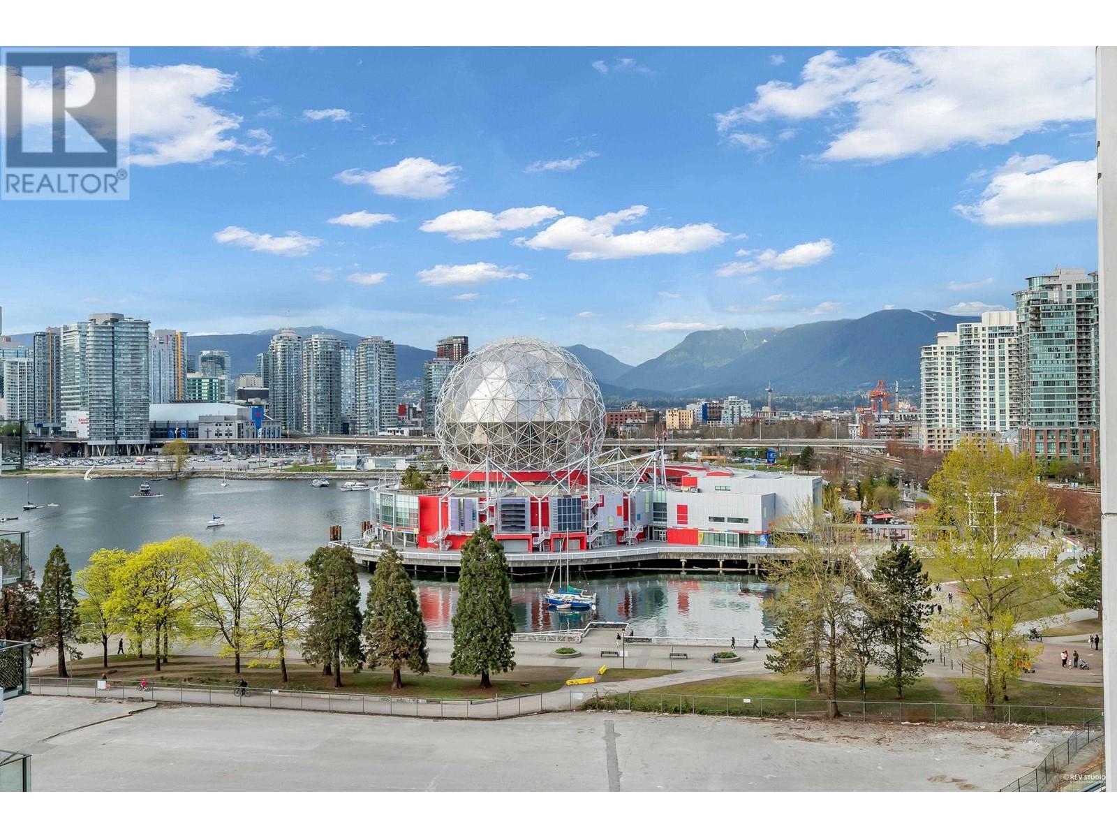 1008 1661 Quebec Street, Vancouver, British Columbia  V6A 0H2 - Photo 30 - R2963119