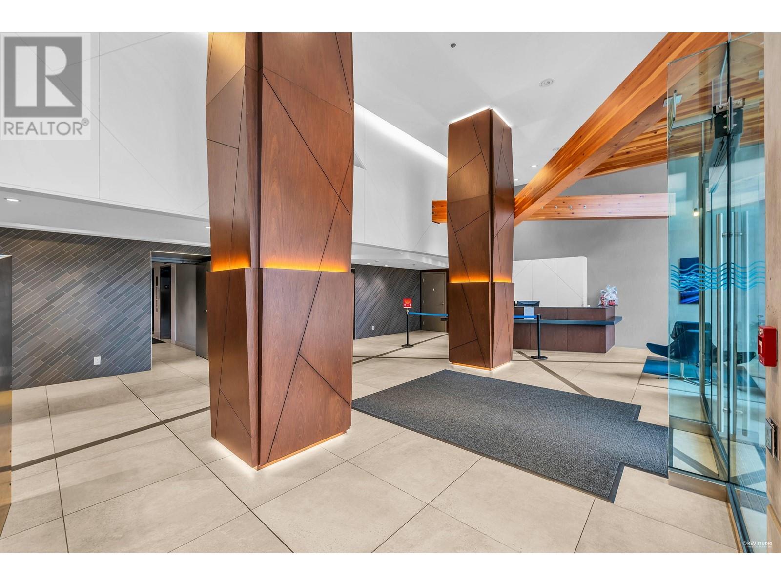 1008 1661 Quebec Street, Vancouver, British Columbia  V6A 0H2 - Photo 6 - R2963119