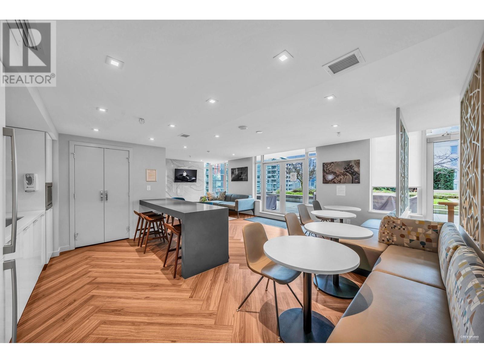 1008 1661 Quebec Street, Vancouver, British Columbia  V6A 0H2 - Photo 9 - R2963119