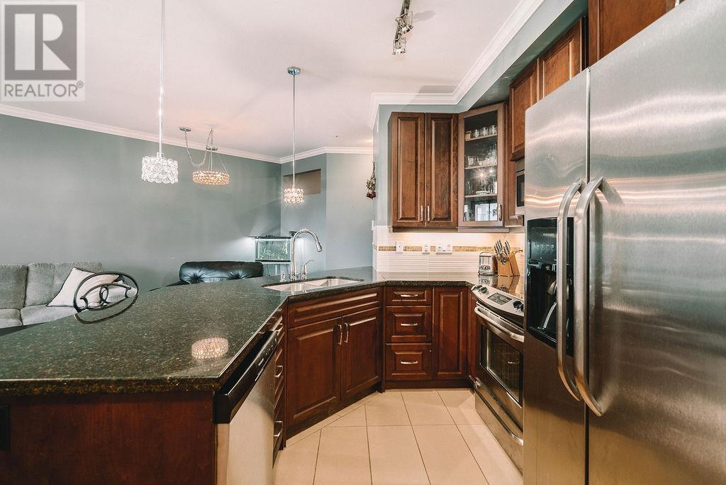 316 11935 Burnett Street, Maple Ridge, British Columbia  V2X 9A9 - Photo 5 - R2963125