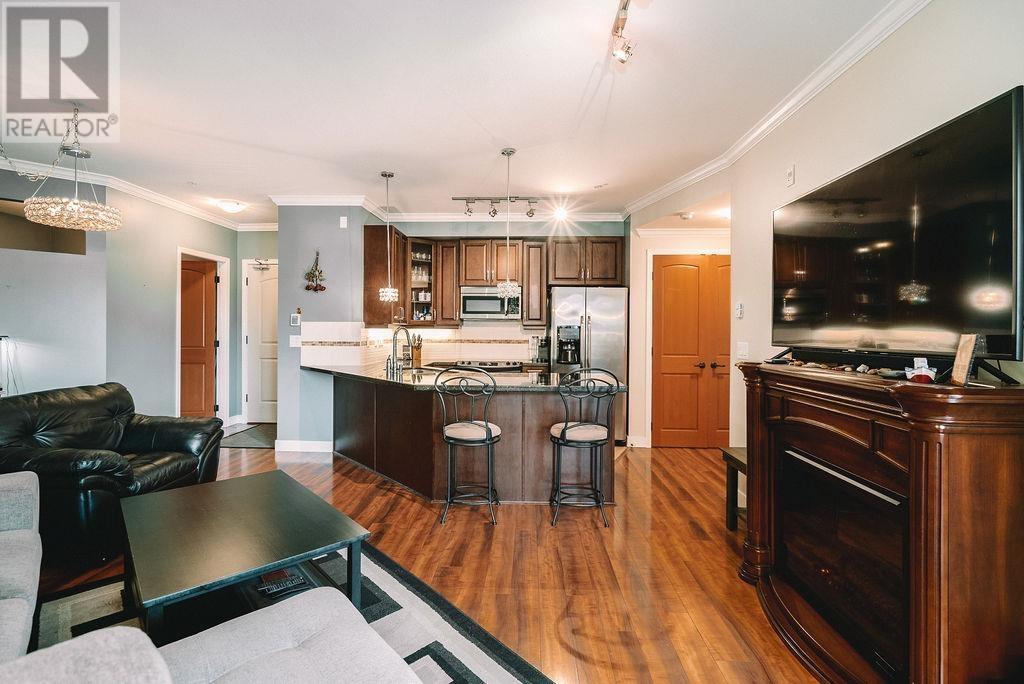 316 11935 Burnett Street, Maple Ridge, British Columbia  V2X 9A9 - Photo 8 - R2963125