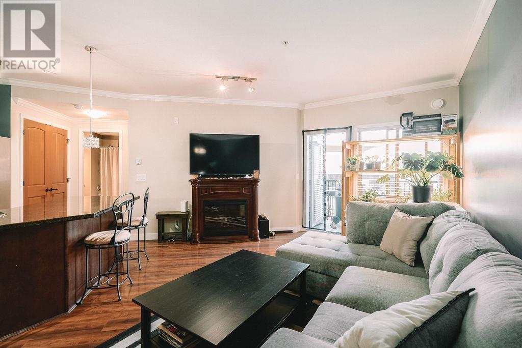 316 11935 Burnett Street, Maple Ridge, British Columbia  V2X 9A9 - Photo 9 - R2963125