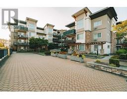 316 11935 BURNETT STREET, Maple Ridge, British Columbia