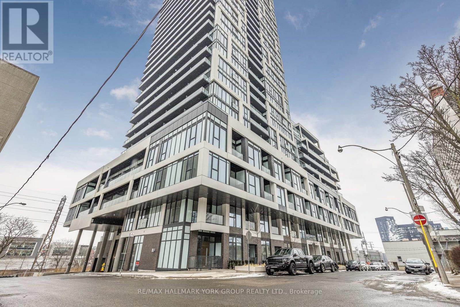 Property at 1112 - 5 DEFRIES STREET image 1