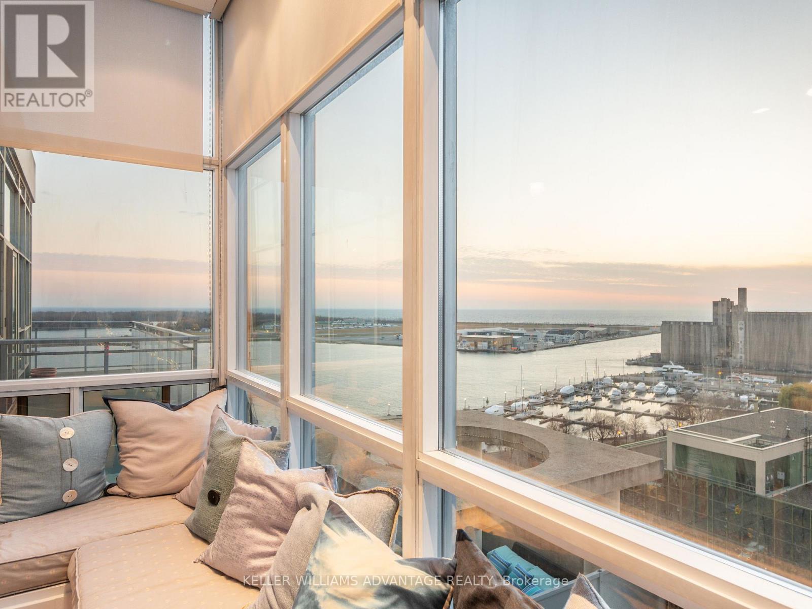 Uph3 - 410 Queens Quay W, Toronto, Ontario  M5V 3T1 - Photo 11 - C11954240
