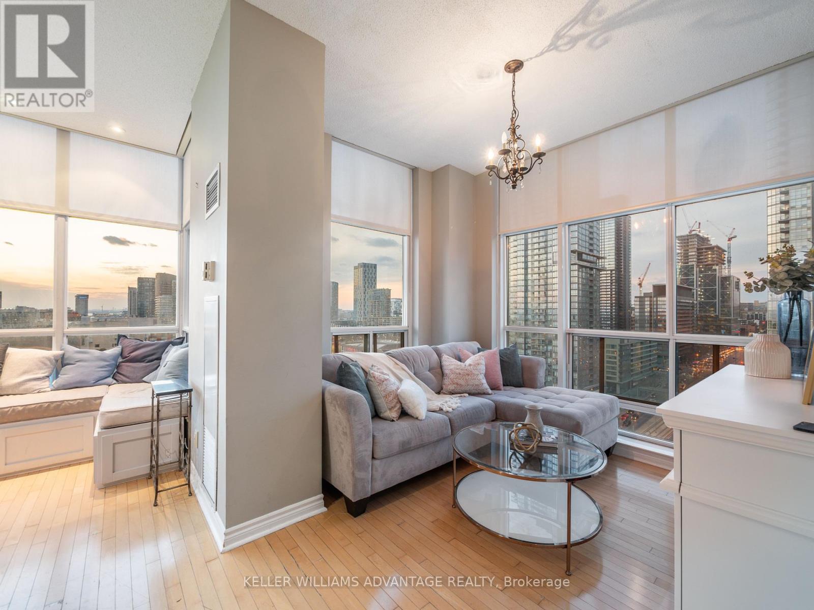 Uph3 - 410 Queens Quay W, Toronto, Ontario  M5V 3T1 - Photo 13 - C11954240
