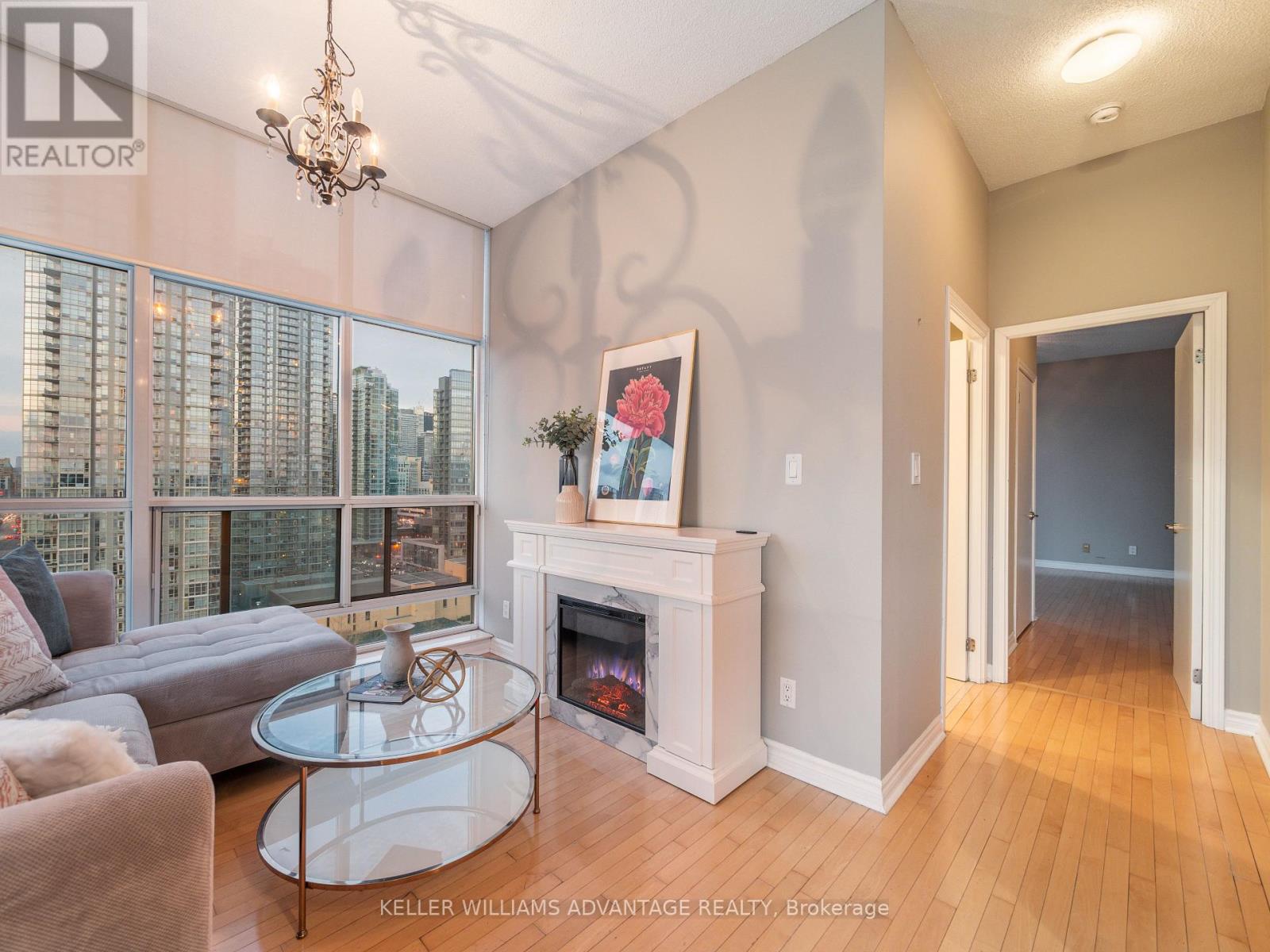 Uph3 - 410 Queens Quay W, Toronto, Ontario  M5V 3T1 - Photo 14 - C11954240