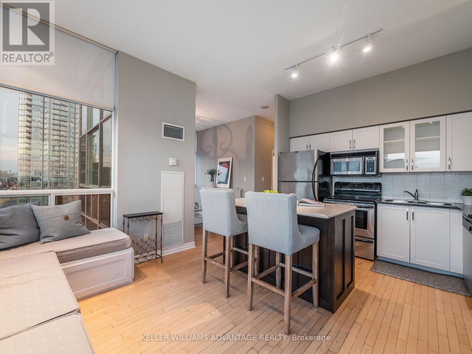 Uph3 - 410 Queens Quay W, Toronto, Ontario  M5V 3T1 - Photo 6 - C11954240