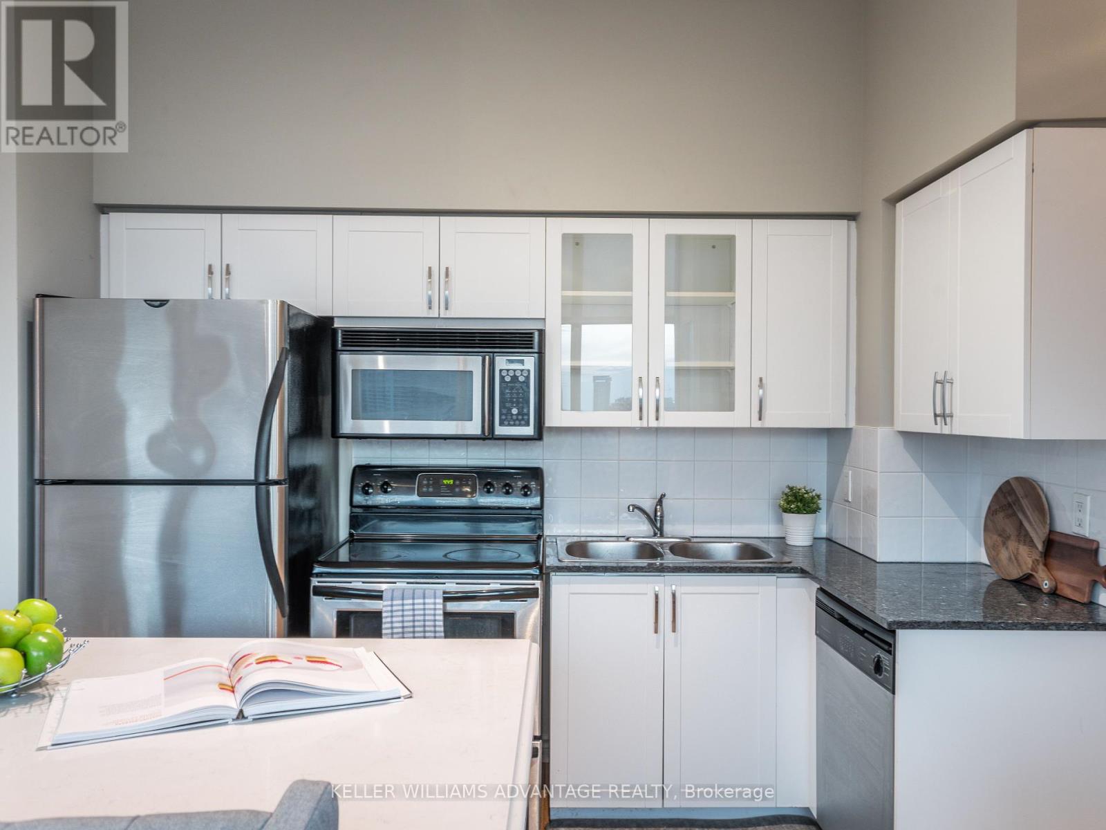 Uph3 - 410 Queens Quay W, Toronto, Ontario  M5V 3T1 - Photo 8 - C11954240