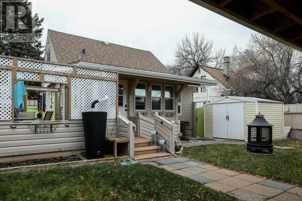 1711 8 Avenue N, Lethbridge, Alberta  T1H 1B2 - Photo 26 - A2189335