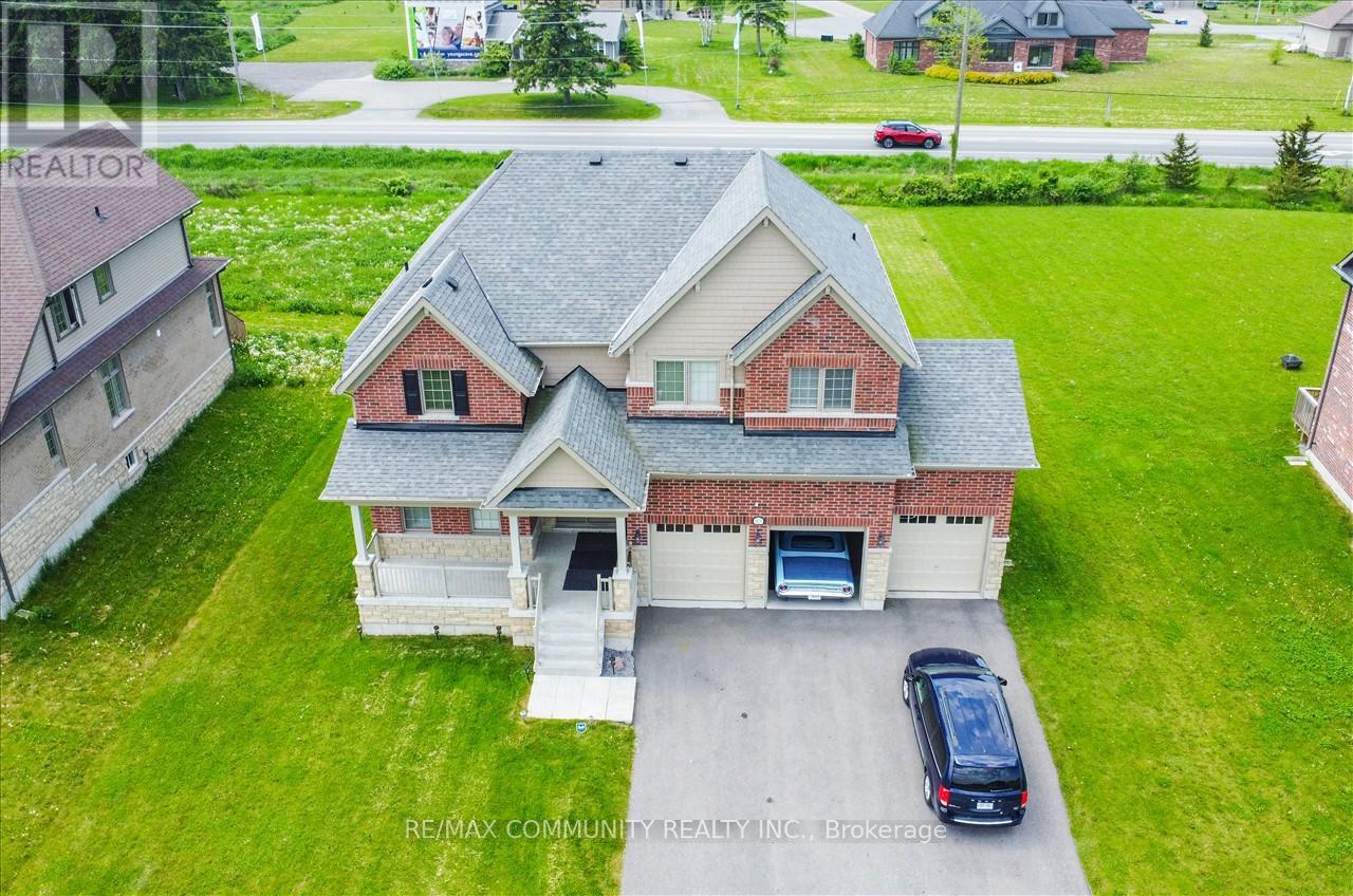 85 Summer Breeze Drive, Quinte West, Ontario  K0K 1L0 - Photo 4 - X11954221