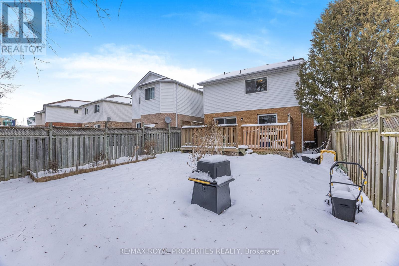 1891 Dalhousie Crescent, Oshawa, Ontario  L1G 8C4 - Photo 22 - E11954238