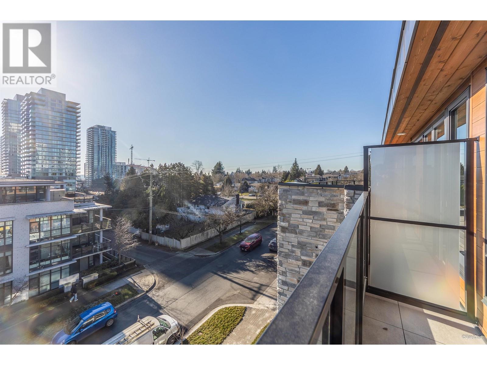 Listing Picture 8 of 26 : PH06 485 W 63RD AVENUE, Vancouver / 溫哥華 - 魯藝地產 Yvonne Lu Group - MLS Medallion Club Member