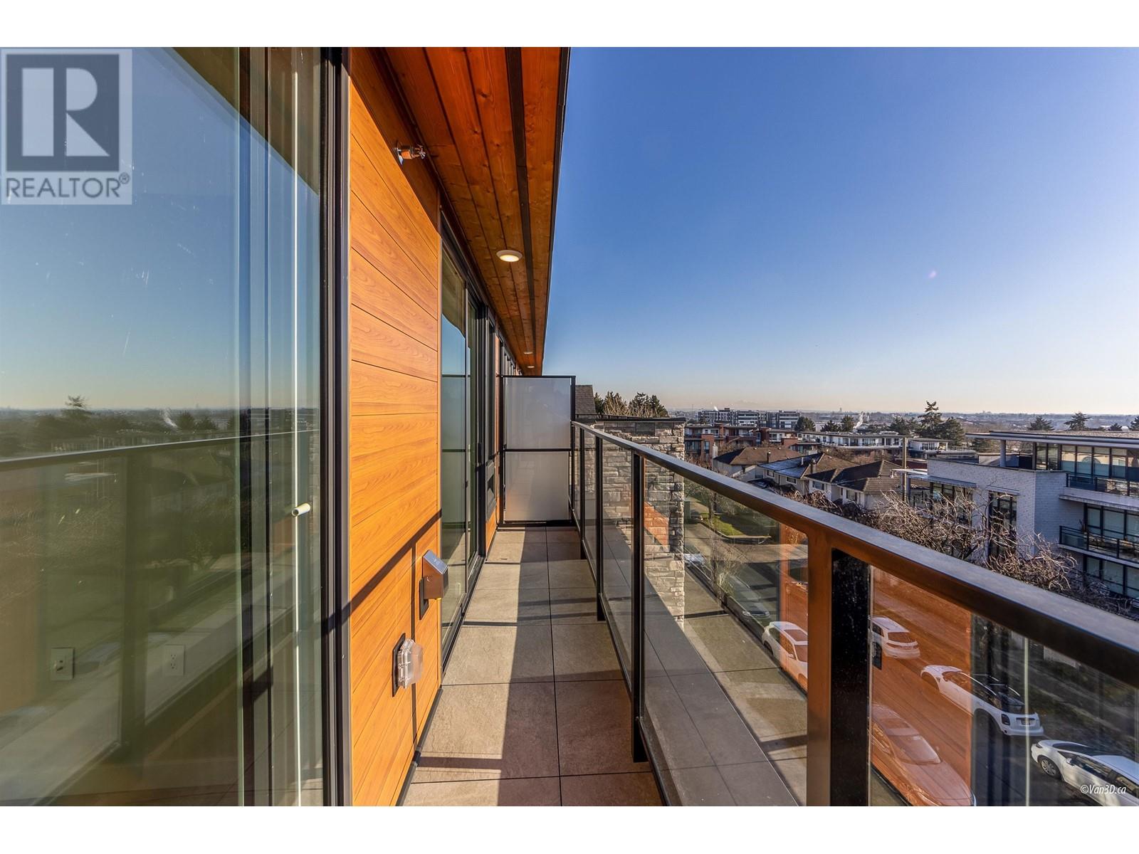 Listing Picture 5 of 26 : PH06 485 W 63RD AVENUE, Vancouver / 溫哥華 - 魯藝地產 Yvonne Lu Group - MLS Medallion Club Member