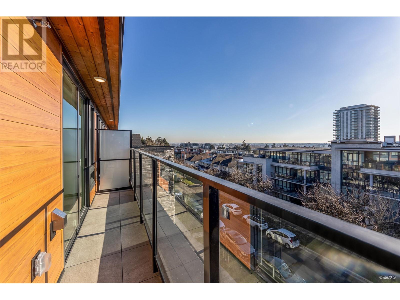 Listing Picture 6 of 26 : PH06 485 W 63RD AVENUE, Vancouver / 溫哥華 - 魯藝地產 Yvonne Lu Group - MLS Medallion Club Member