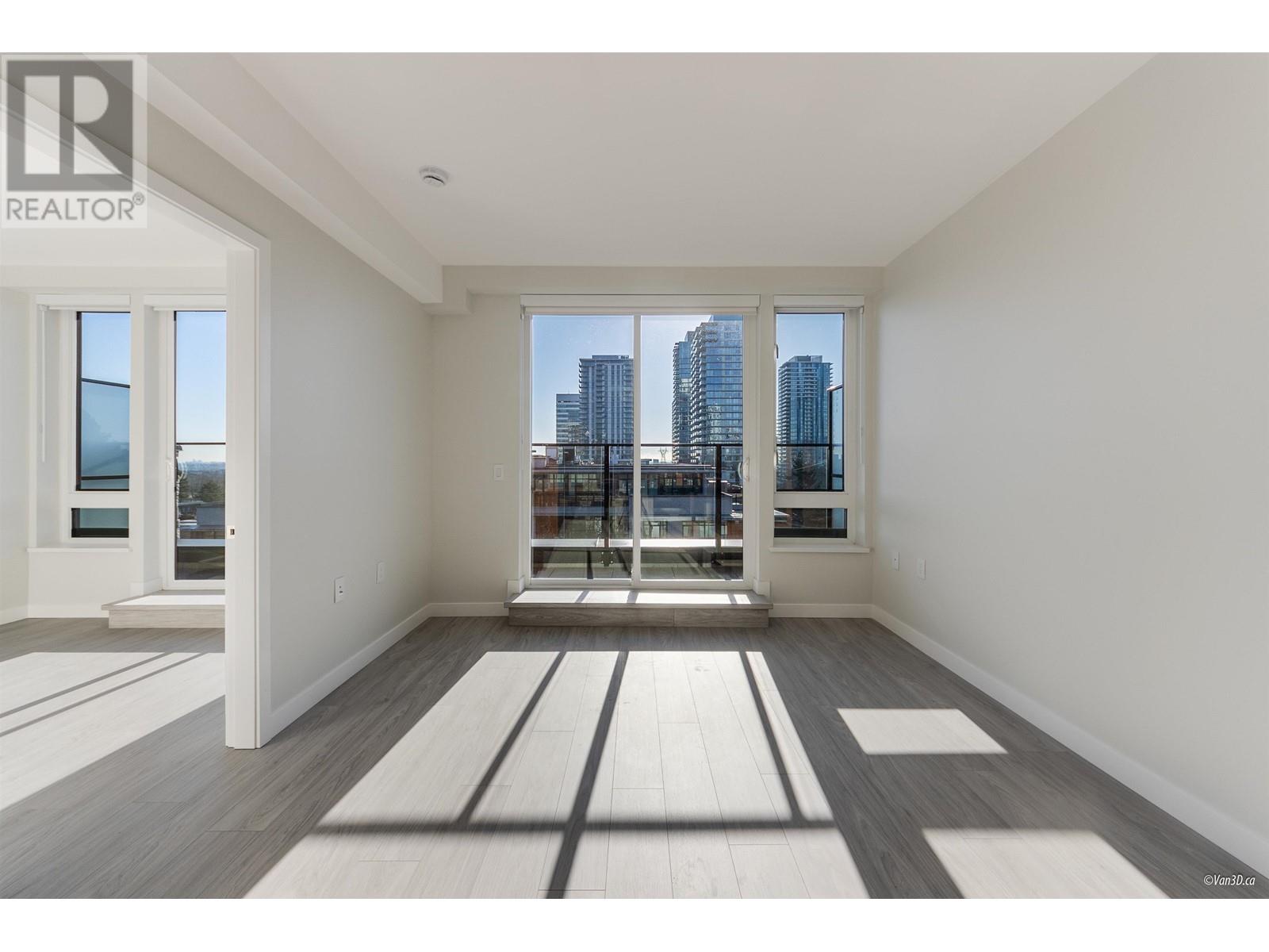 Listing Picture 10 of 26 : PH06 485 W 63RD AVENUE, Vancouver / 溫哥華 - 魯藝地產 Yvonne Lu Group - MLS Medallion Club Member