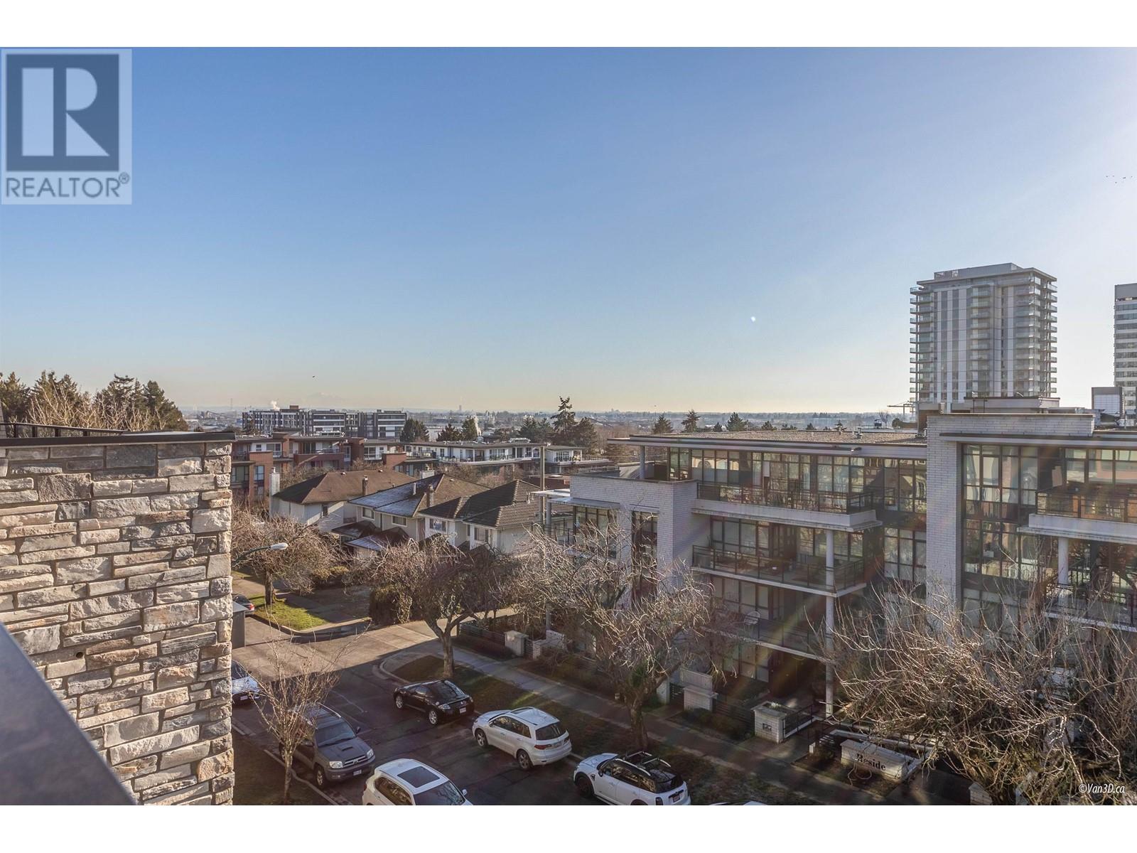 Listing Picture 7 of 26 : PH06 485 W 63RD AVENUE, Vancouver / 溫哥華 - 魯藝地產 Yvonne Lu Group - MLS Medallion Club Member