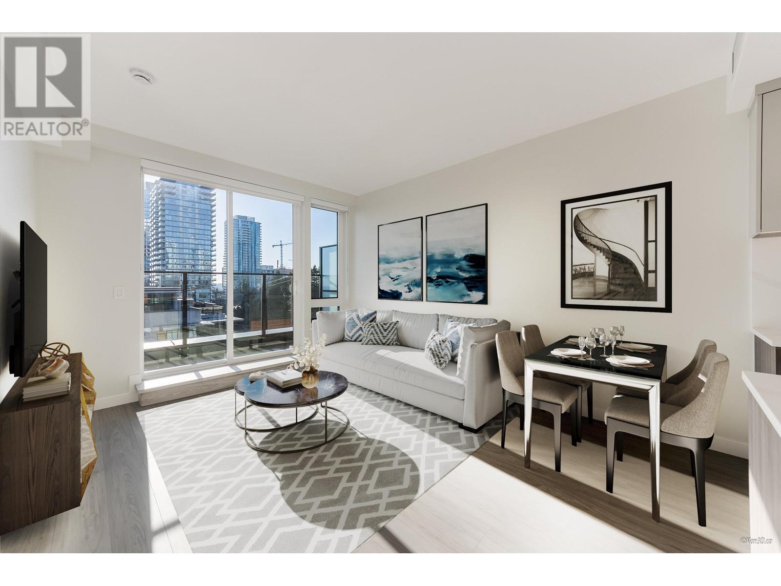 PH06 485 W 63RD AVENUE, Vancouver