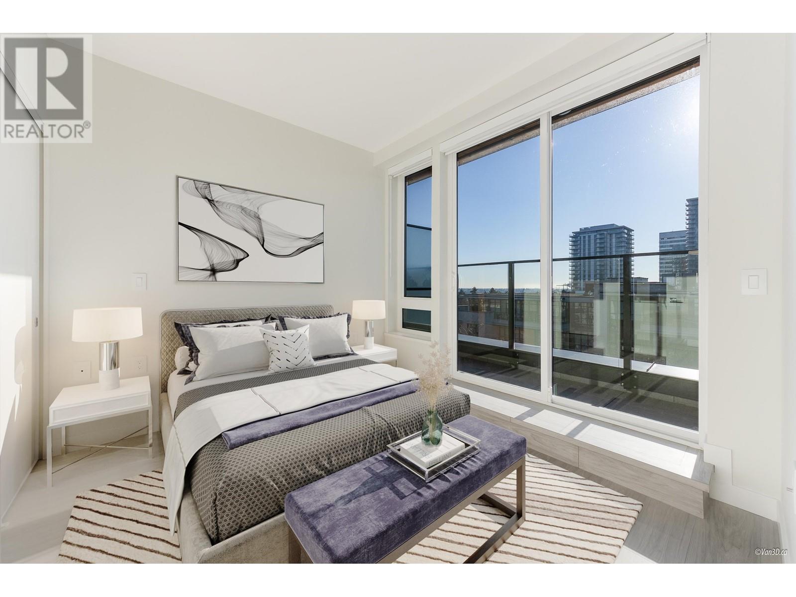 Listing Picture 2 of 26 : PH06 485 W 63RD AVENUE, Vancouver / 溫哥華 - 魯藝地產 Yvonne Lu Group - MLS Medallion Club Member