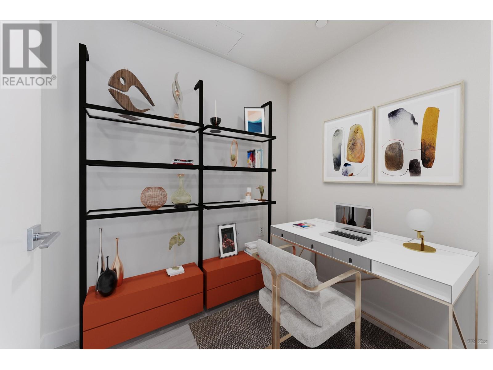 Listing Picture 3 of 26 : PH06 485 W 63RD AVENUE, Vancouver / 溫哥華 - 魯藝地產 Yvonne Lu Group - MLS Medallion Club Member