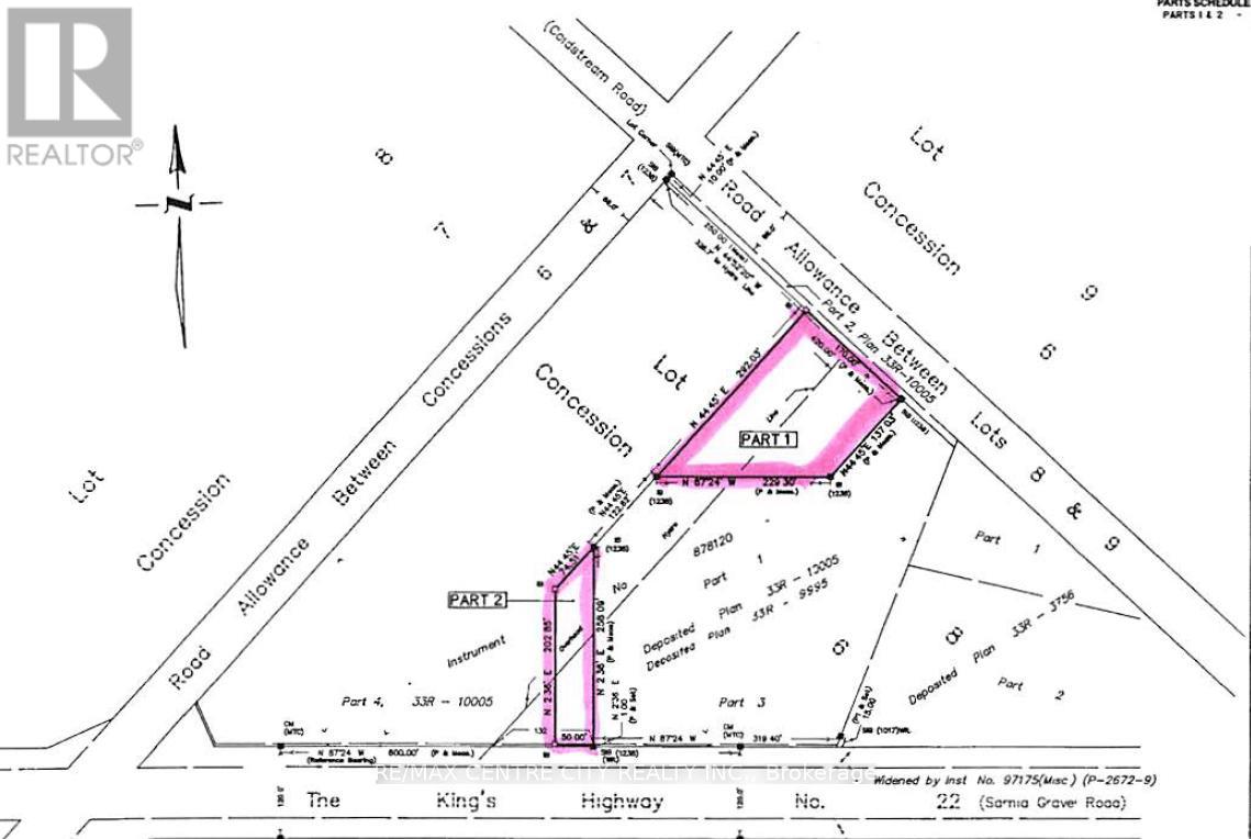 23819 COLDSTREAM ROAD, Middlesex Centre, Ontario