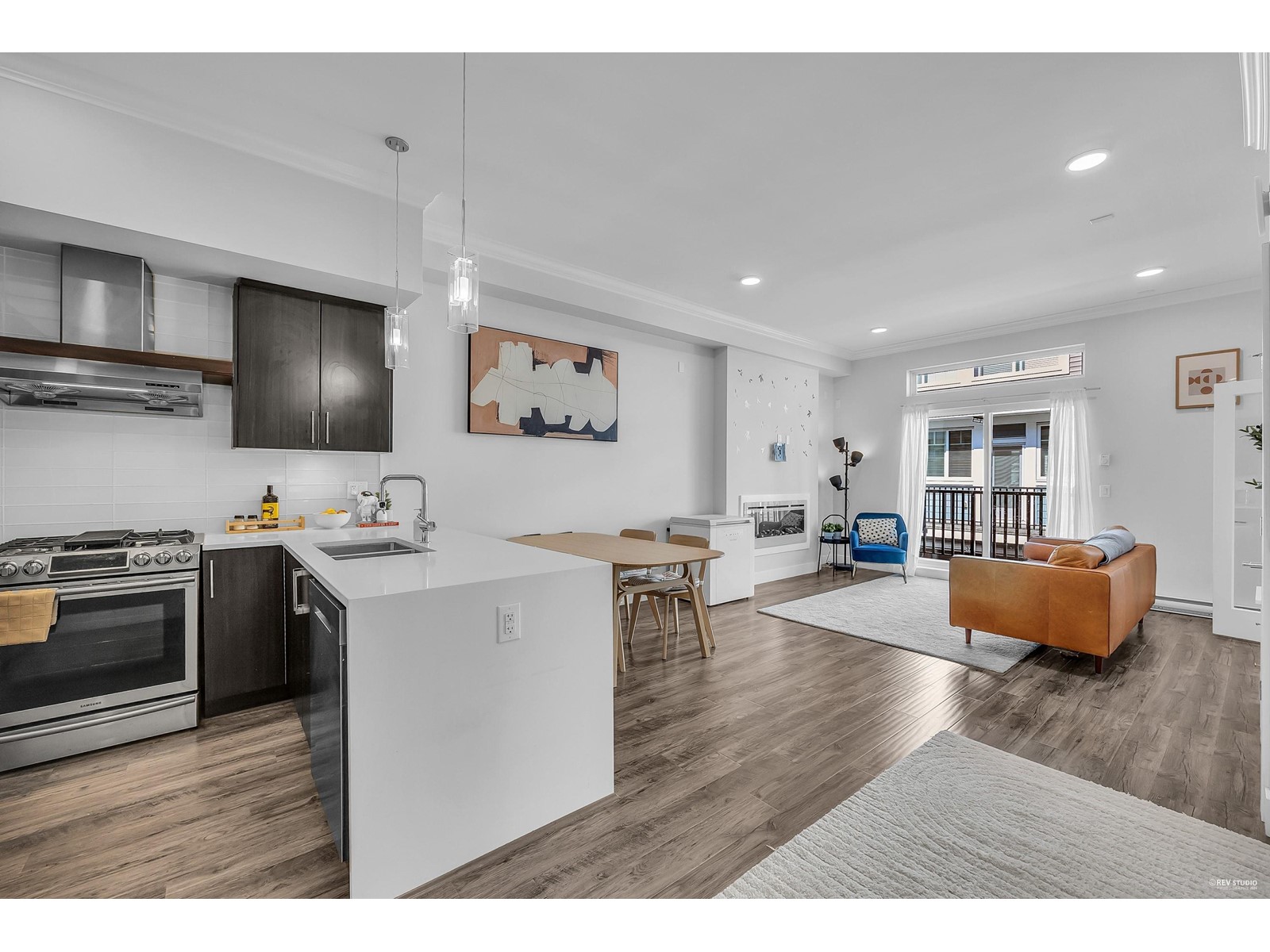 Property at 29 2528 156 STREET image 1