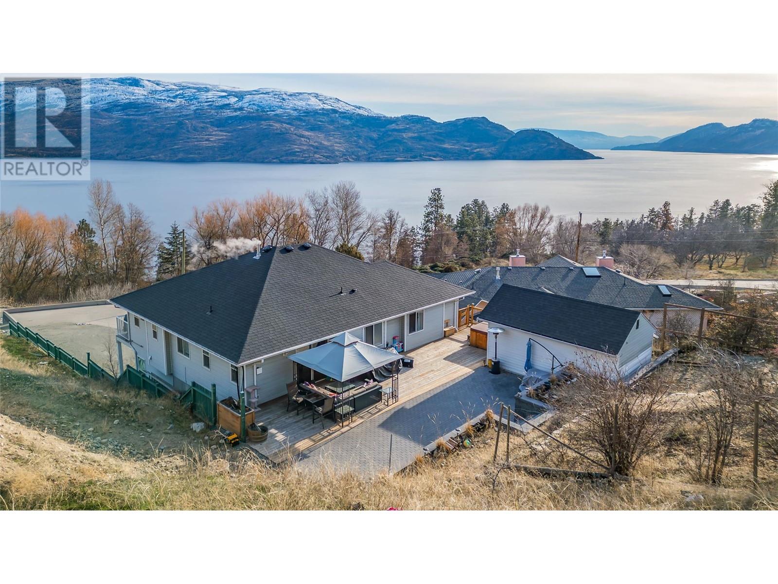 4622 Princeton Avenue, Peachland, British Columbia  V0H 1X7 - Photo 29 - 10334076