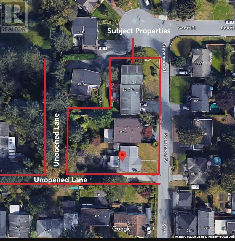 Property at 3537 STEVENSON STREET image 2