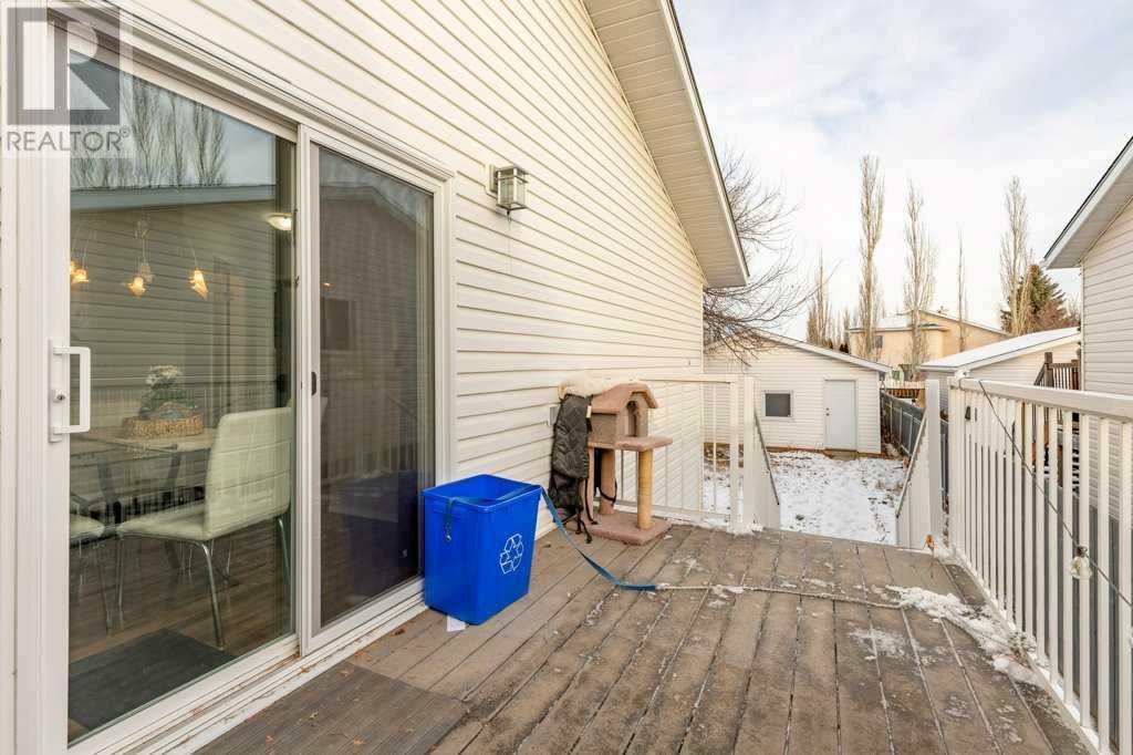 307 Assiniboia Place W, Lethbridge, Alberta  T1K 6W2 - Photo 39 - A2185692