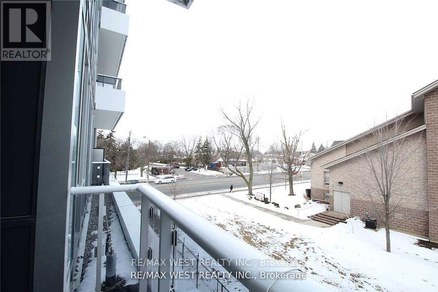 222 - 3121 Sheppard Avenue E, Toronto, Ontario  M1T 3J7 - Photo 14 - E11954288