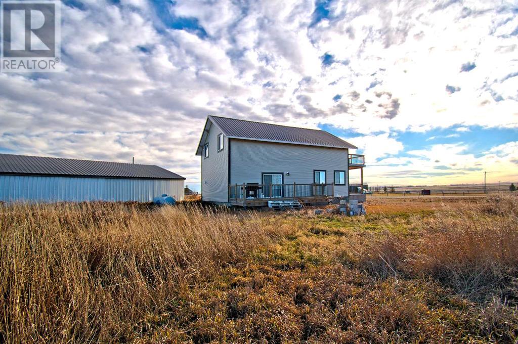 4-31035 Range Road 281, Rural Mountain View County, Alberta  T0M 0N0 - Photo 46 - A2142158