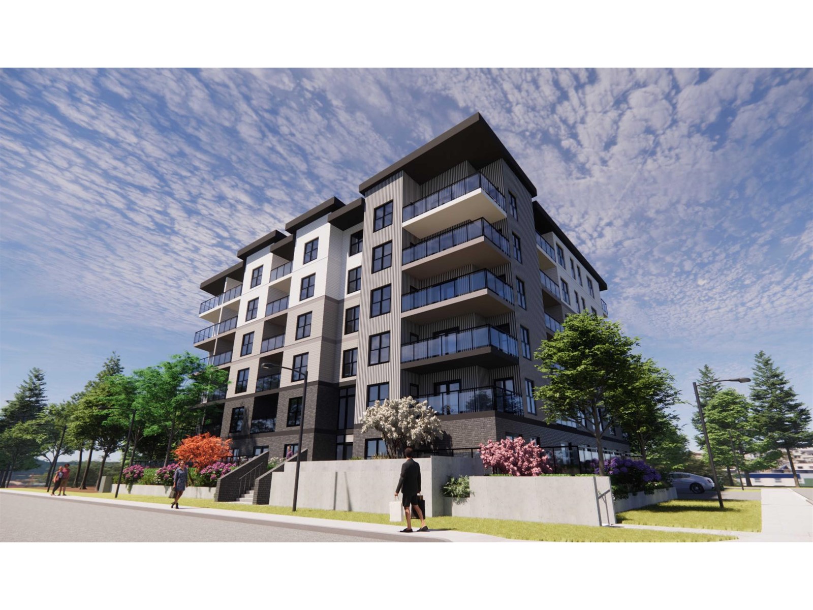 Property at 19845 55A AVENUE image 1