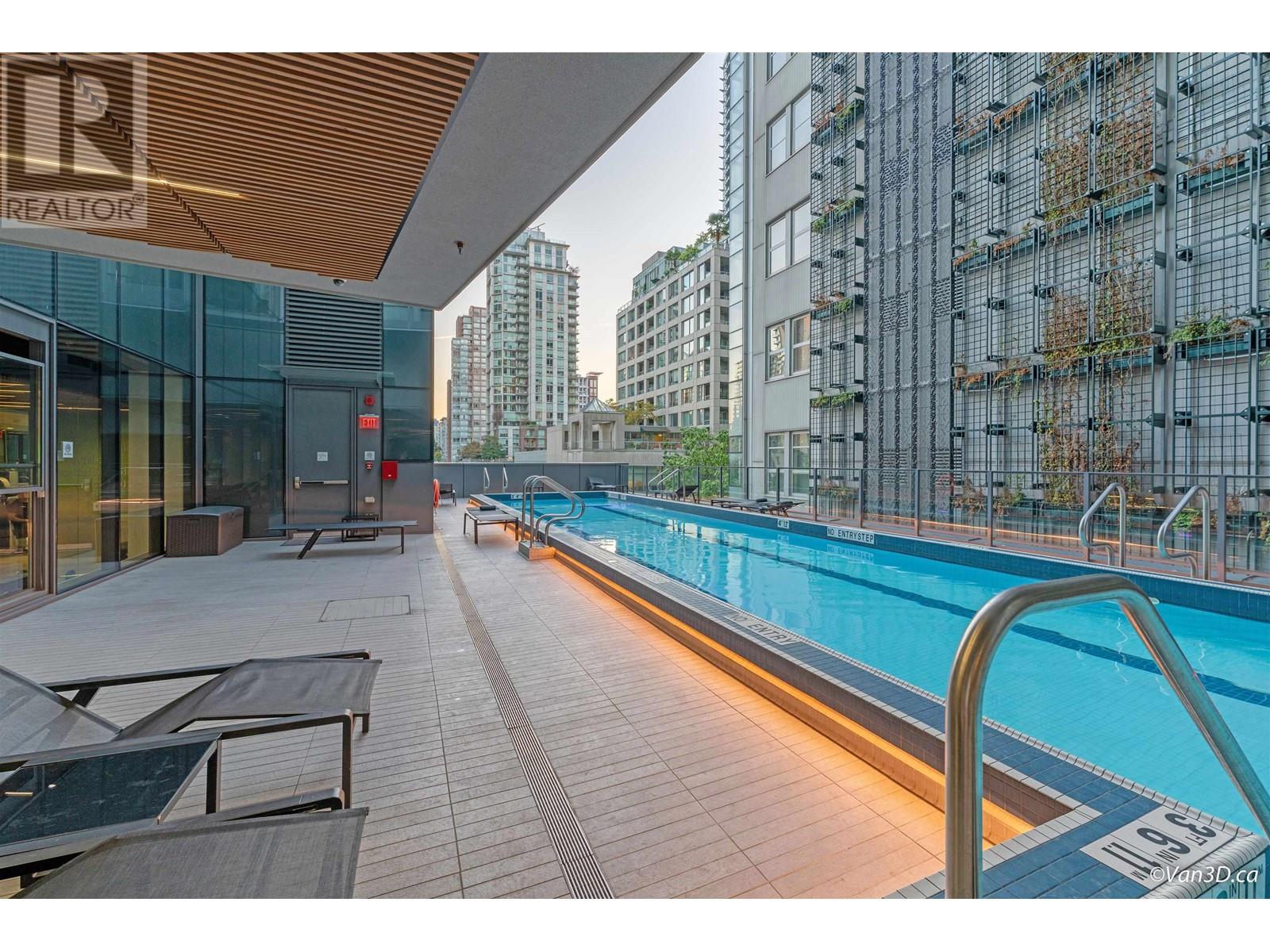 2008 777 Richards Street, Vancouver, British Columbia  V6B 0M6 - Photo 20 - R2963110