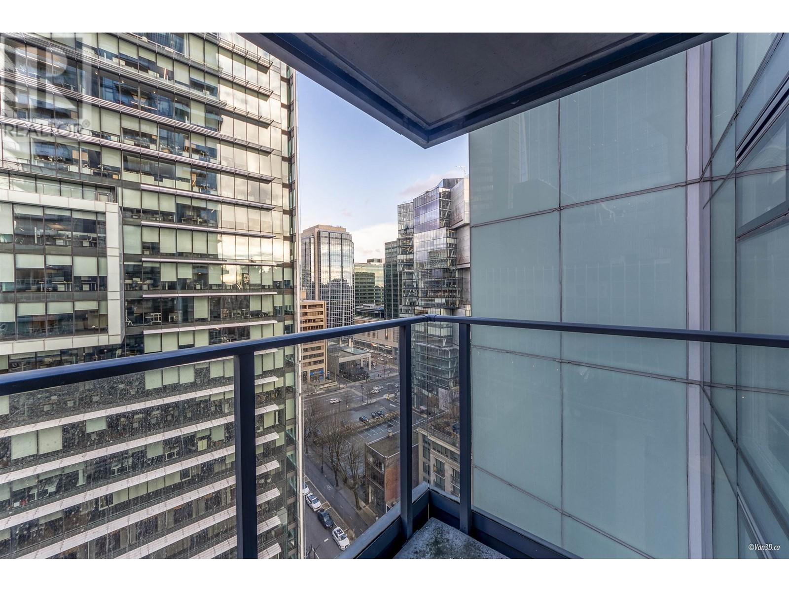 2008 777 Richards Street, Vancouver, British Columbia  V6B 0M6 - Photo 17 - R2963110