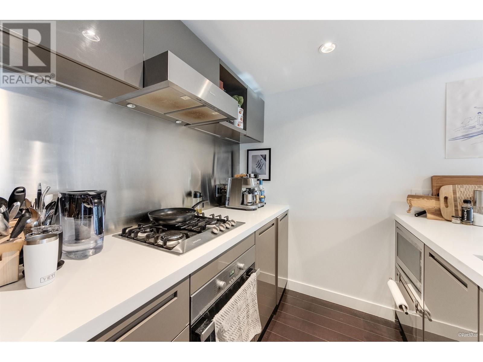 2008 777 Richards Street, Vancouver, British Columbia  V6B 0M6 - Photo 9 - R2963110