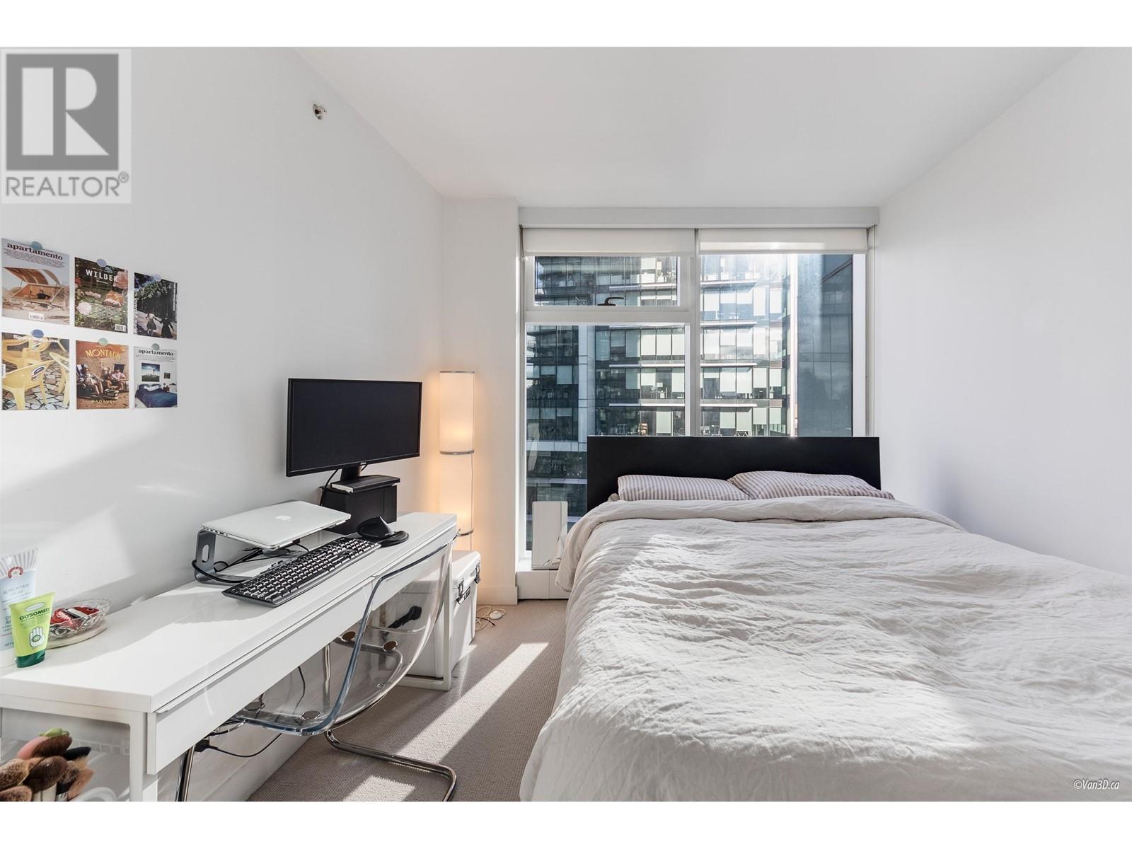 2008 777 Richards Street, Vancouver, British Columbia  V6B 0M6 - Photo 12 - R2963110