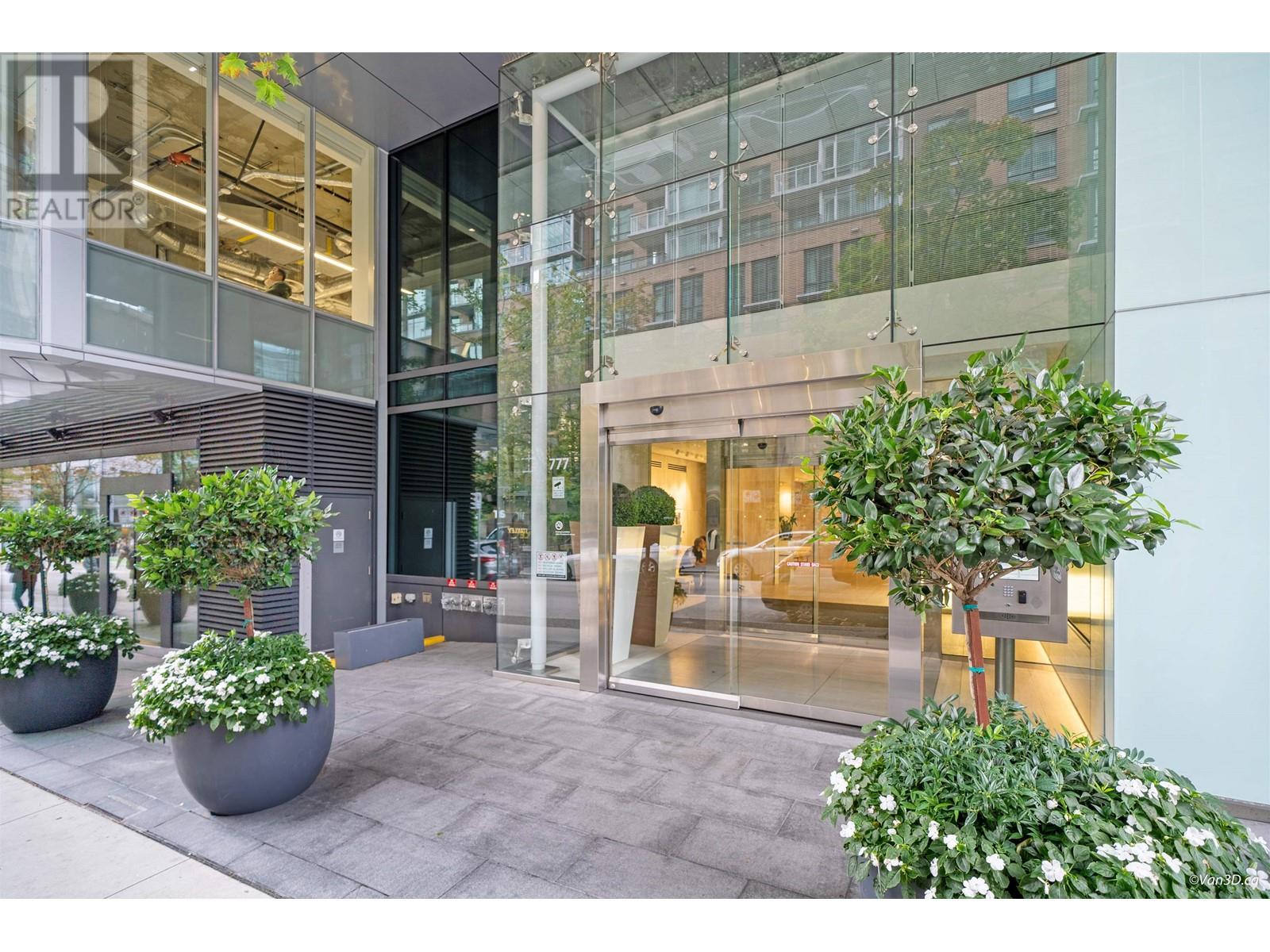 2008 777 Richards Street, Vancouver, British Columbia  V6B 0M6 - Photo 3 - R2963110