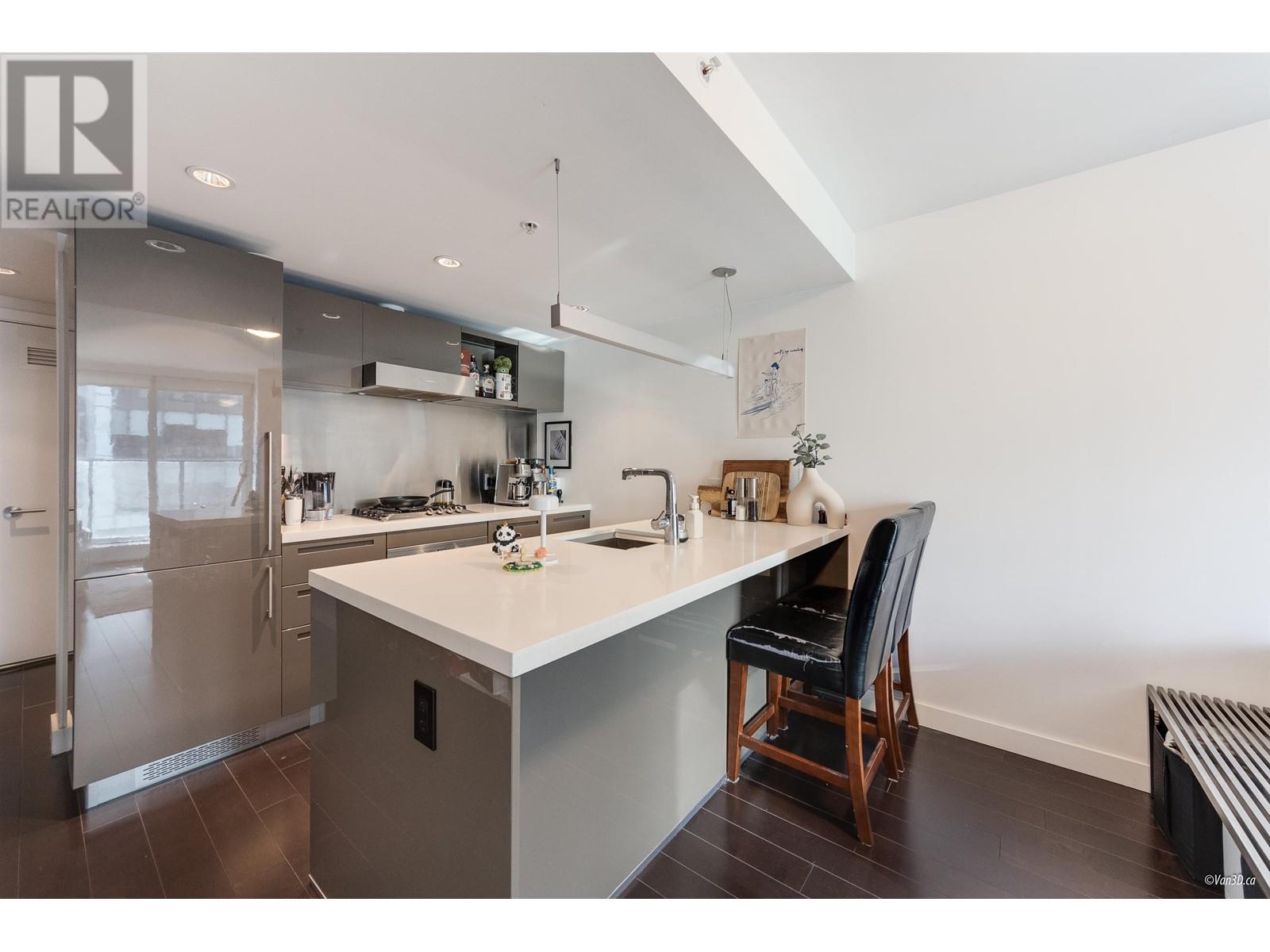 2008 777 Richards Street, Vancouver, British Columbia  V6B 0M6 - Photo 10 - R2963110