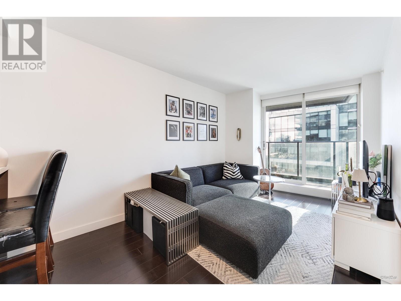 2008 777 Richards Street, Vancouver, British Columbia  V6B 0M6 - Photo 7 - R2963110